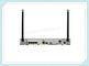 Le routeur industriel C1111-4PWH 4 de réseau de Cisco met en communication le double routeur de GE WAN avec 802.11ac - H WiFi