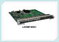 Carte d'interface du module LE0MF48SC-48-Port 100BASE-X de Huawei SFP (l'EC, SFP)