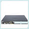 Routeur du service ISR4321-VSEC/K9 intégré par paquet original de Cisco nouveau avec le permis de sec