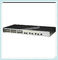Ethernet tout neuf de ports de Huawei les 24 ont contrôlé le commutateur de réseau S2750-28TP-EI-AC