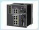 Ethernet industriel original de Cisco nouvel (IE) 4000 séries IE-4000-4T4P4 G-E Switch