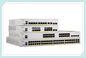 Le catalyseur de Cisco 1000 séries commute les ports 2x 1G SFP C1000-16FP-2G-L de PoE+