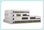 Le catalyseur C1000-24P-4 X-L Switch de Cisco 24 ports contrôlés étirent montable