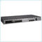 Commutateur de Gigabit Ethernet POE de ports de la liaison montante 24 de Huawei CloudEngine S5735-L24P4X-A 10GE
