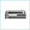 Commutateur 48 25G C9500-48Y4C-A gauche classe de l'entreprise du catalyseur 9500 originaux de Cisco nouveaux