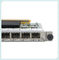 Carte flexible CR5M0E8GFA30 de Huawei NE40E-X8 03030KNE 8-Port 100/1000Base-X-SFP