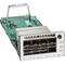 Catalyseur 9300 de Cisco 8 module de réseau de X 10GE avec nouveau et original C9300-NM-8X