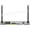 C1111 - 8PLTELA - Cisco 1100 séries a intégré des routeurs de services