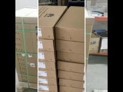 Carte d'interface réseau POE+ 24 ports Sécurité Entreprise