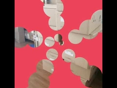 Commutateur Ethernet Huawei anti-poussière haute flexibilité pour les entreprises