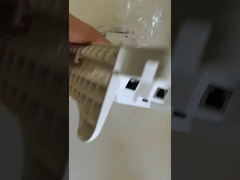 1260 - type de routage basé sur FTP de commutateurs de réseau de 1280NM Huawei