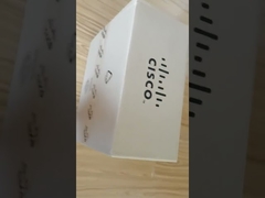 Type de table de commutateur optique intelligent de réseau de fibre 20 Gbps