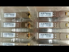 Émetteur-récepteur fibre optique SFP sans fil 10GBase-LR 1310nm