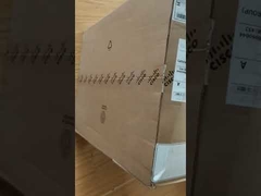 Port du commutateur géré Ethernet filaire 32 avec accès SD