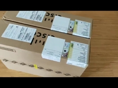 Commutateur administrable réseau POE Gigabit haute évolutivité 256 Mo