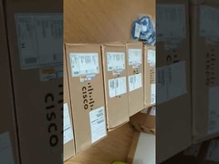 Type de bureau de sécurité de routeur de pare-feu VPN commercial