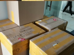 Évolutivité élevée optique de noyaux du commutateur 4 d'Ethernet de Cisco de fibre