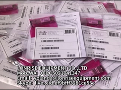 Nouveau original d'émetteur-récepteur de CFP-40G-FR de module du mstp SFP de panneau optique optique d'interface