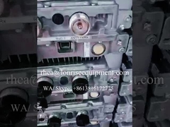 vente chaude de Nokia de station de base de 084792A.103 NNO Nokia FSMF 084792A.103 Flexi Multiradio 10