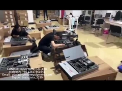 serveur rack Dell PowerEdge R740