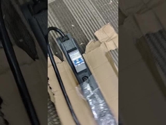 Unités de distribution d'électricité PDU