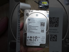 Le disque dur Seagate ST900MM0168