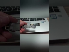 Module d'émetteur-récepteur Cisco GLC-SX-MMD 1000BASE-SX SFP MMF 850nm DOM