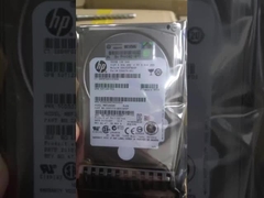 HP HDD 599476-001 est un appareil de détection de données.
