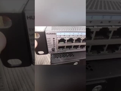 Huawei CE5855-48T4S2Q-EI Commutateur de port Ethernet à 48 ports Commutateur réseau 10GbE