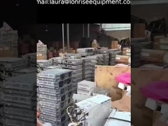 HUAWEI RRU5909-2100 TBC & AZNA pour le module de radiofréquence de la station de base