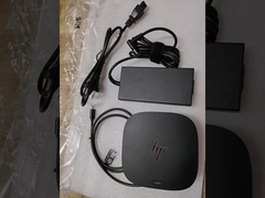 Le port USB-C G5 (5TW10AA)