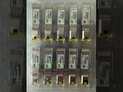 Le GLC-TE est un module GLC SFP de Cisco.