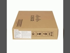 téléphone d'IP de Cisco