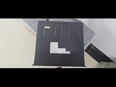 Commutateur de Huawei