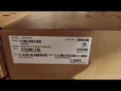 Q9H62A Cisco Catalyst 9130 Wifi sans fil 6 points d'accès de routeur industriel