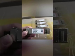 Module d'émetteur-récepteur optique XFP SM 10km 34060313