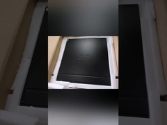 Cisco ISR4351-V/K9 3GE 3NIM 2SM 4G FLASH 4G DRAM Boîte vocale Fortigate 100f