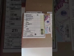 Le nombre d'équipements utilisés est déterminé en fonction de l'échantillon.