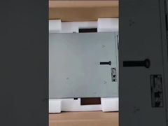 Nouveau serveur original de support de HPE ProLiant DL360 Gen10