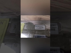 QFPQSP2440CN1 Module émetteur-récepteur optique Module réseau Module d'interface amélioré esclave