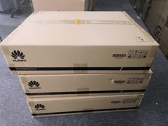 S5720-28X-PWR-SI-AC et 02350DLW