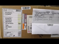 C9200-48P-E Catalyseur de commutateur Cisco 9200 48 ports PoE+