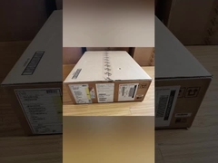 Commutateur d'Ethernet de Cisco