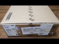 C9200L-24P-4X-E Catalyseur 9200L 24 ports PoE+ 4x10G Commutateur de liaison vers le haut