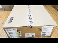 Commutateur d'Ethernet de Cisco