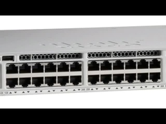 Commutateur d'Ethernet de Cisco