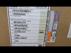 C9300-24UX-A Commutateur Cisco Catalyst 9300 24 ports mGig UPOE Network Advantage