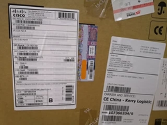 CP-7821-K91 Année Interopérabilité téléphonique IP Cisco MGCP Fonctionnalités vocales Appel en attente