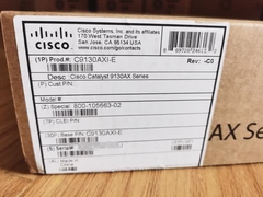 C C9130AXI-E Cisco Catalyst 9130 Wifi sans fil 6 points d'accès aux routeurs industriels