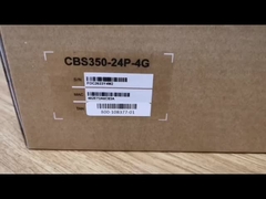 CBS350-24P-4G CBS350 Géré par 24 ports GE, PoE, 4x1G SFP